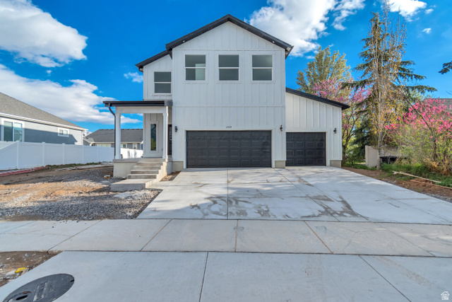 2535 W Santa Fe — photo