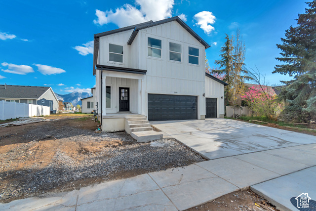 2535 W Santa Fe, Mapleton, UT 84664 — photo 2
