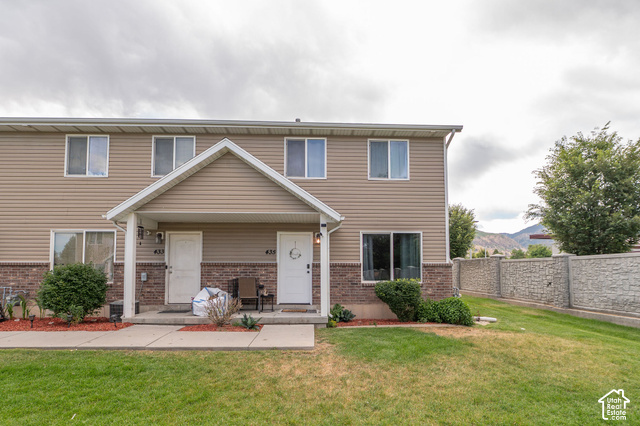 435 E 475 N, Ogden, UT 84404 — photo 2