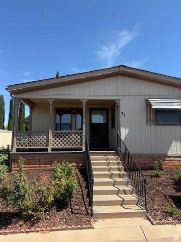 1526 N Dixie Downs Rd #71 — photo