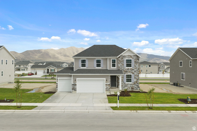 5408 N Saddle Stone Dr #514 — photo