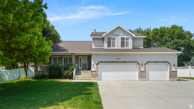 11128 S Barrett Park Cir — photo