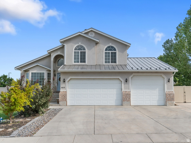 5015 W Rock Ridge Ln — photo