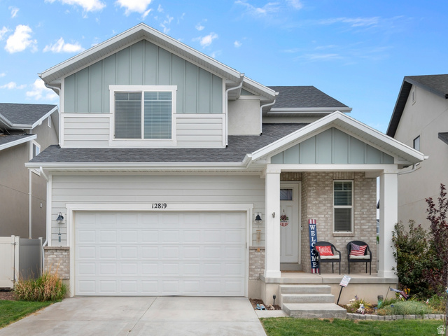 12819 S Quail Lake Dr — photo