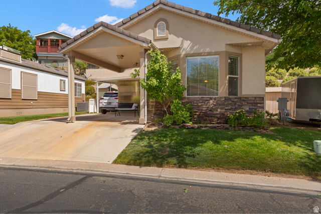 107 Overlook Ln — photo