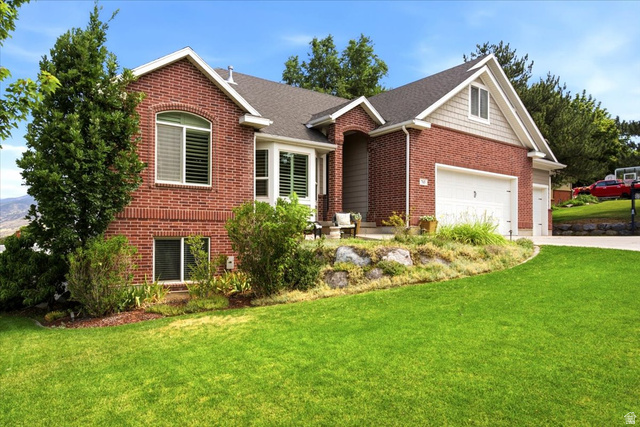 765 E 1500 S, Bountiful, UT 84010 — photo 2