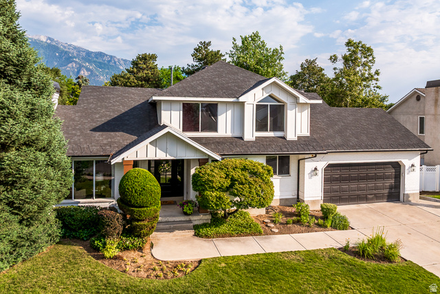 2398 E Willow Hills Dr — photo