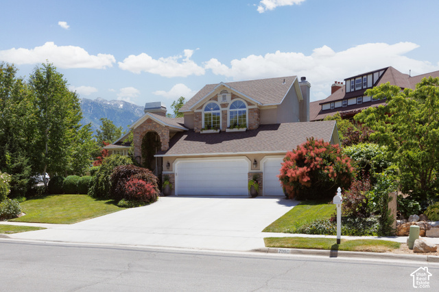 2050 E Johnstone Dr., Sandy, UT 84093 — photo 2