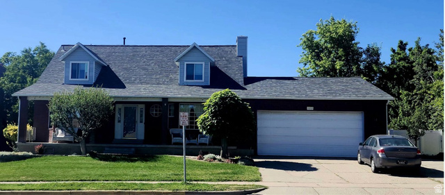 2255 E Sunset Dr — photo