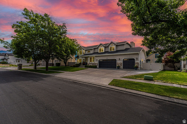 11563 S Olive Berry Ln — photo