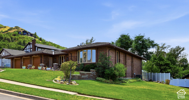 632 E 3550 S, Bountiful, UT 84010 — photo 2