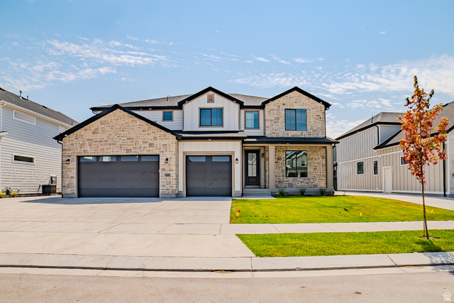 235 S Cottonwood Rd #7502 — photo