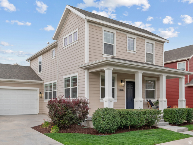 13888 S Wheadon Ct — photo