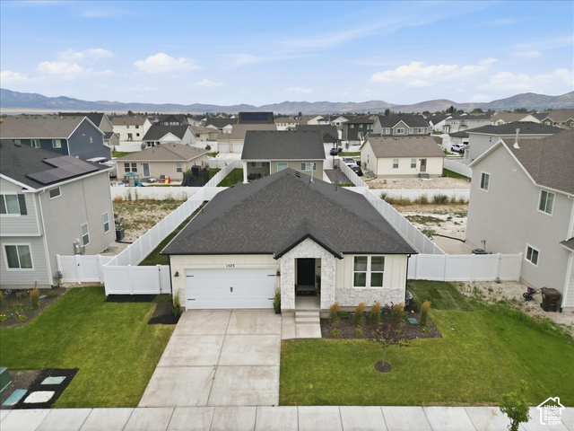 1573 E Lynx Ln., Eagle Mountain, UT 84005 — photo 2