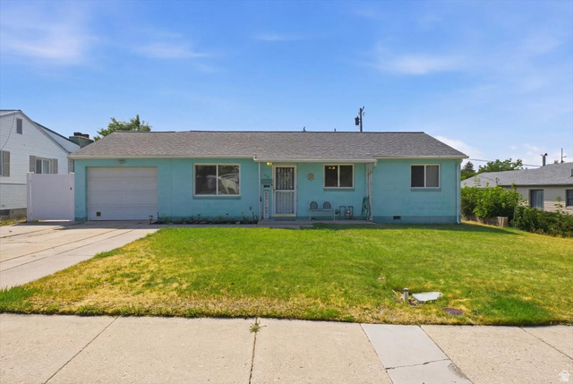 270 S 360 W — photo