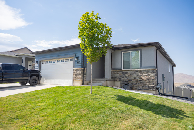 417 Slate Dr — photo
