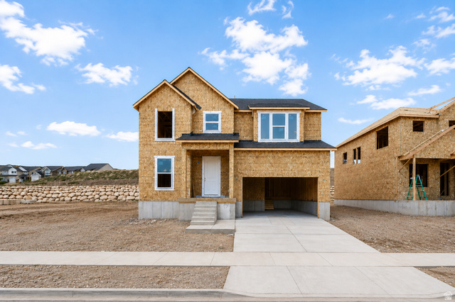 801 N Boseman Way #712 — photo