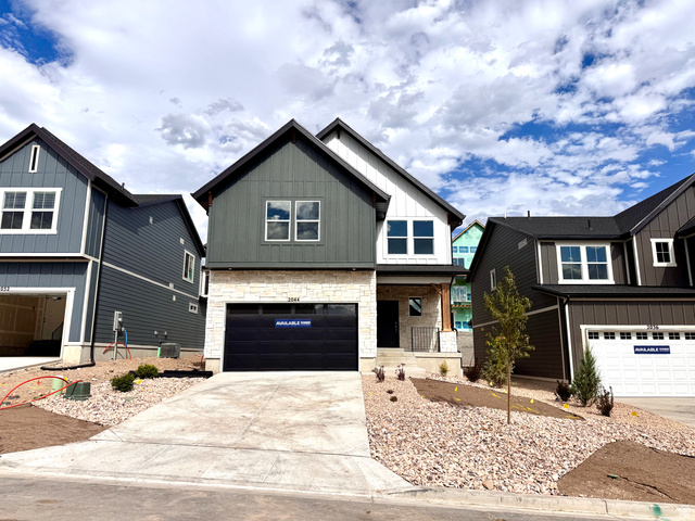 2044 N High Uintas Ln #112 — photo