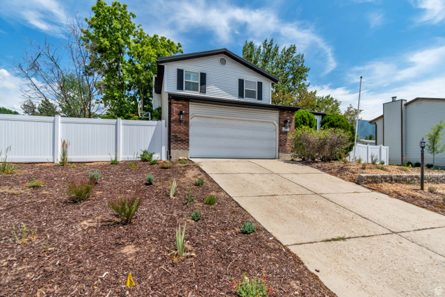 10313 S Countrywood Dr — photo