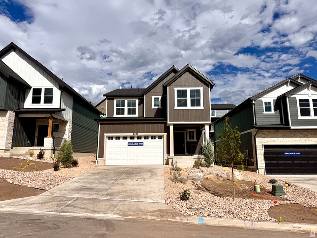 2036 N High Uintas Ln #111 — photo