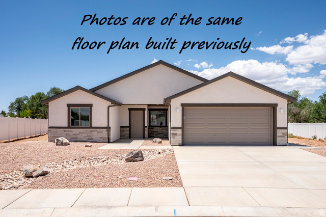 3981 N Hawks Landing Loop #26 — photo