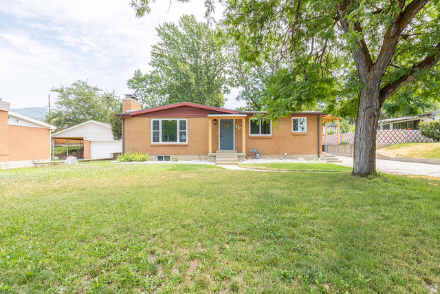 2273 S 200 E — photo