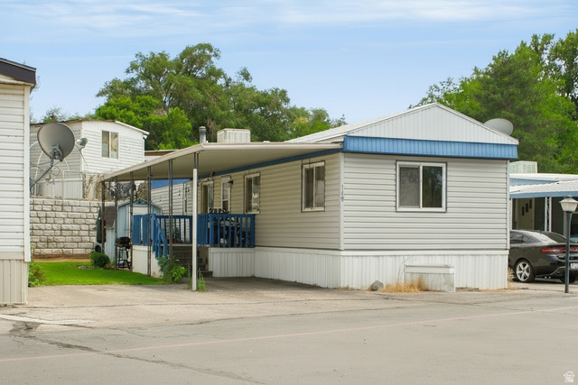 222 N 1200 W ##148 — photo