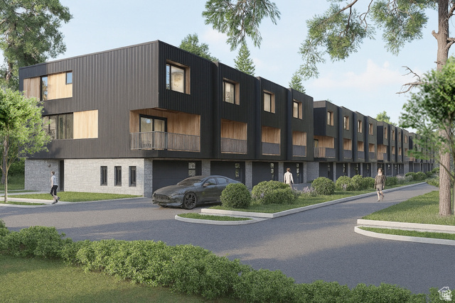549 E Warnock Ave #Unit B — photo