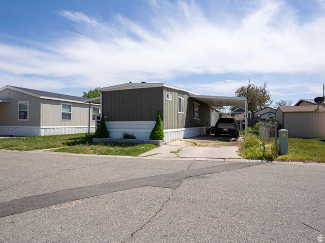 1147 W Linda Vista Dr — photo