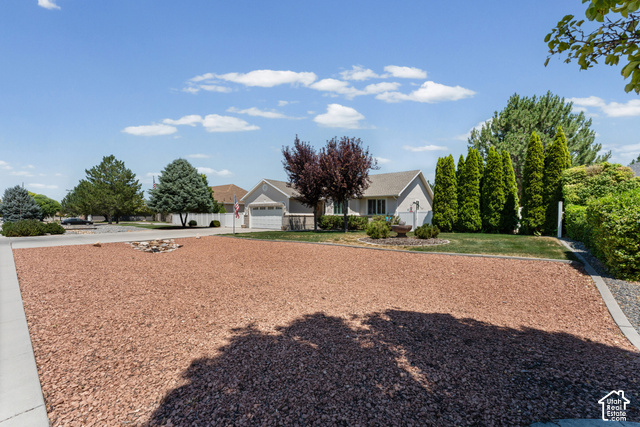 323 Ranch Rd, Grantsville, UT 84029 — photo 2