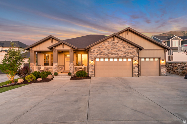 524 E Rockwell Vis — photo