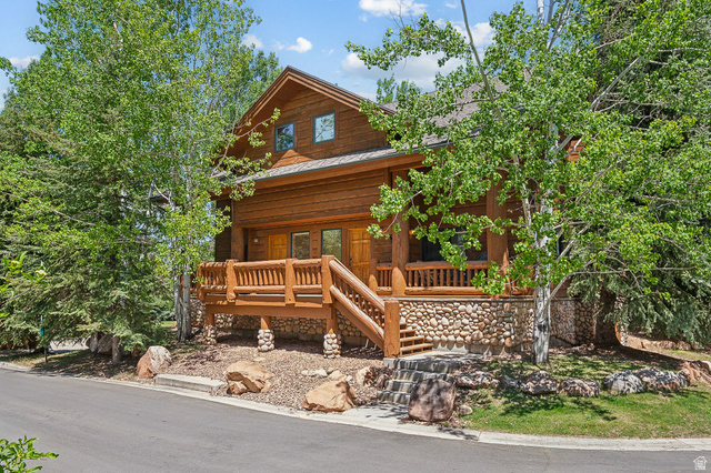 3988 N Timber Wolf Ln #10D — photo