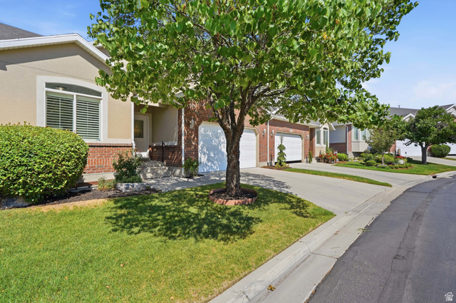9487 S Peaceful View Way — photo