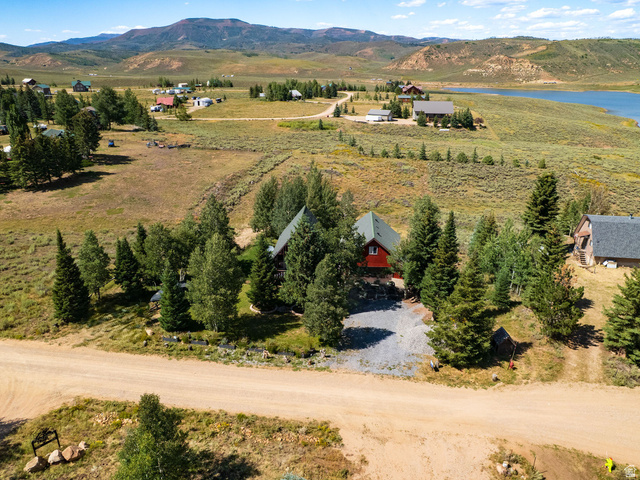 9173 E Soldier Creek Ln — photo