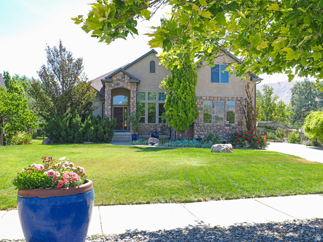 14441 S Peacock Midge Dr #15 — photo