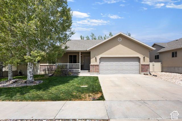 2117 E Partridge Ln — photo