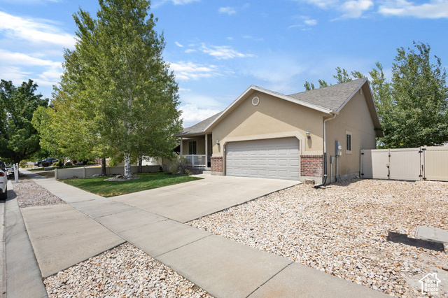 2117 E Partridge Ln., Eagle Mountain, UT 84005 — photo 2