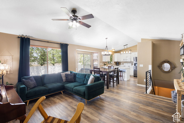 2117 E Partridge Ln., Eagle Mountain, UT 84005 — photo 3