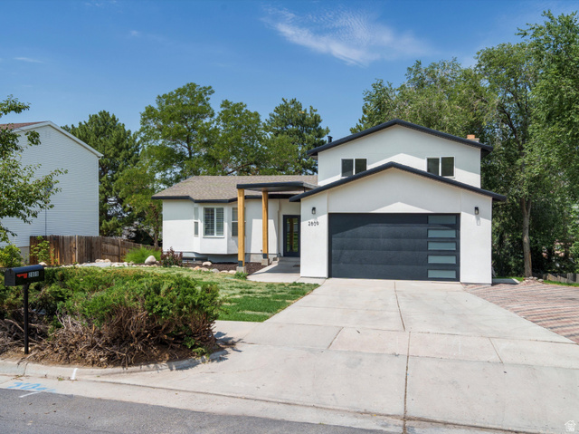 2809 Willow Hills Dr — photo