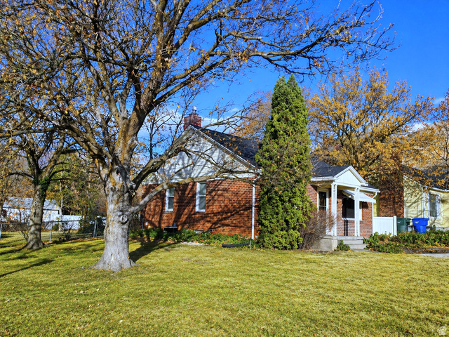 1304 Kershaw St — photo