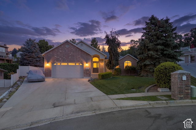 3321 S 200 E, Bountiful, UT 84010 — photo 2