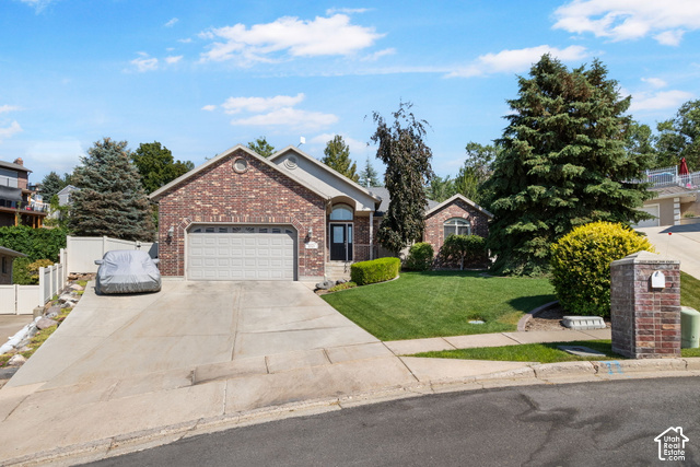 3321 S 200 E, Bountiful, UT 84010 — photo 3