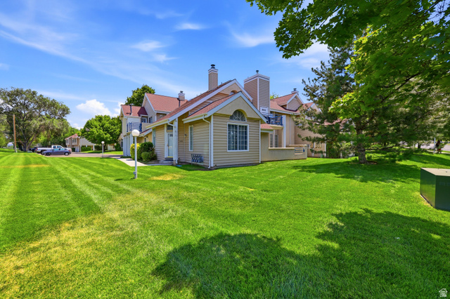 5426 S Lighthouse Rd — photo