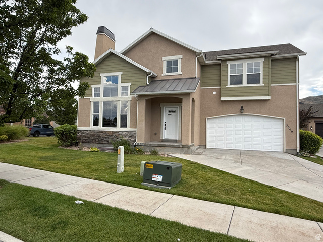 5049 W Fortrose Dr — photo