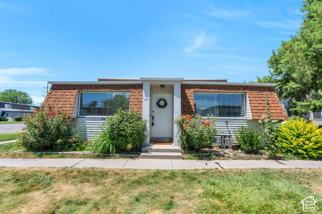 4343 S 1195 W #20a — photo
