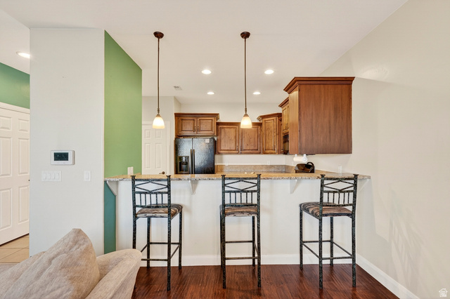 1295 N Cedar Blvd #14 — photo