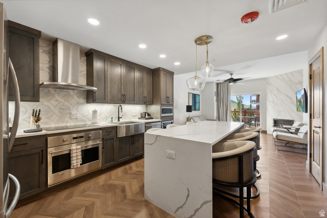 3000 Canyons Resort Dr #3512a — photo