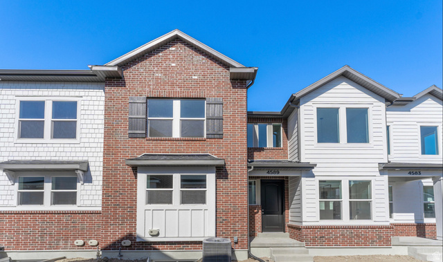 4589 W Sims Peak Ln #1503 — photo