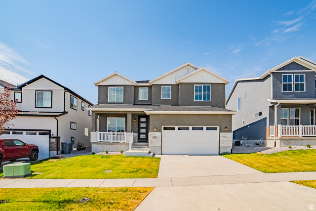 373 W Autumn Dr — photo