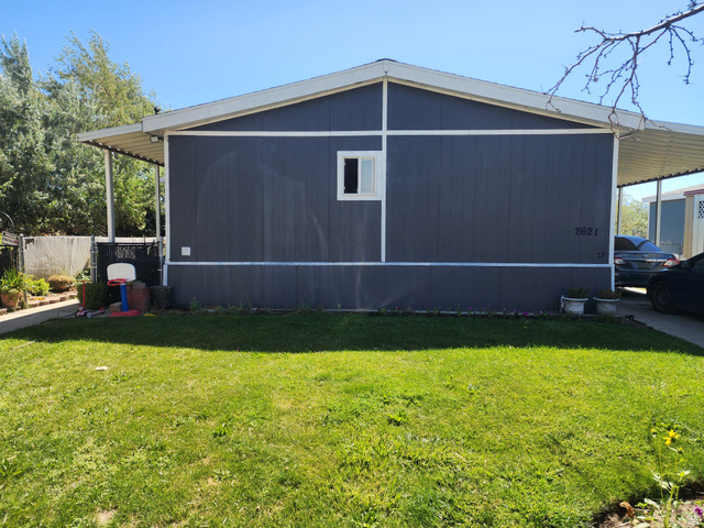 2621 S Bendixon Way — photo